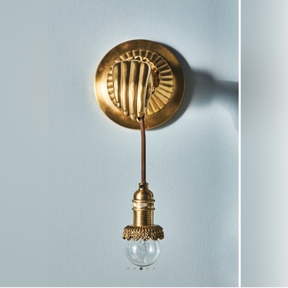 Anthropologie Other - ISO Anthropologie Lightbearer ISO